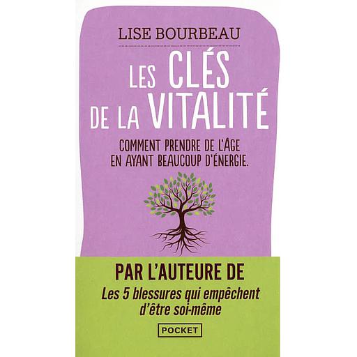 Les clés de la vitalité