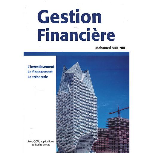 Gestion financière