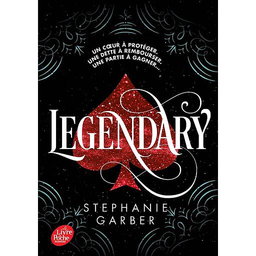 Caraval Tome 2 - Legendary