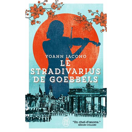 Le Stradivarius de Goebbels