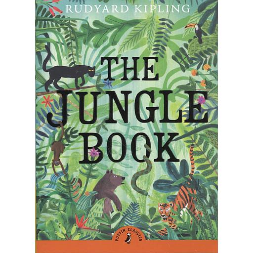 The Jungle Book