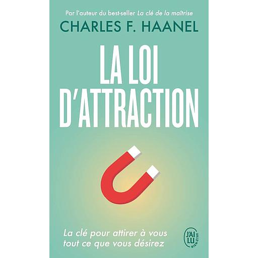 La loi d'attraction