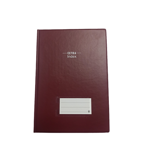 Répertoire 244P 17*24.50