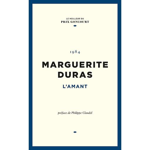 L'amant