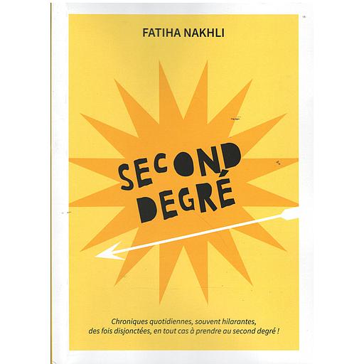 SECOND DEGRÉ