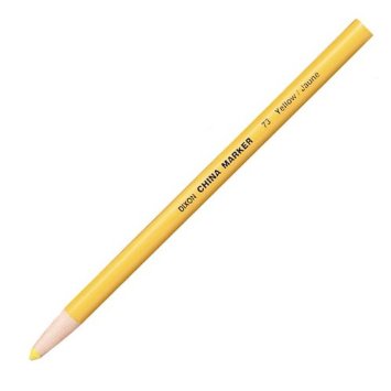Crayon de Marquage Jaune