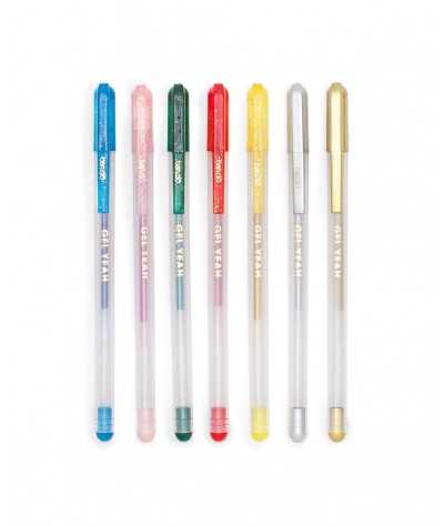 Stylo Brillant Unité