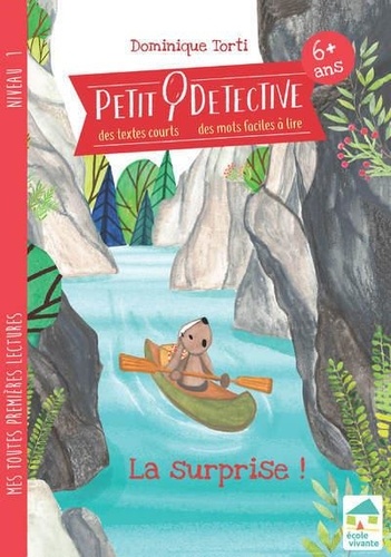 La surprise !  - Niveau 1