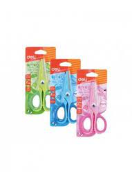 Ciseaux Ecolier E6071 13.4CM