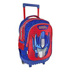 Cartable Trolley Transformer