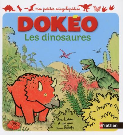 Les dinosaures