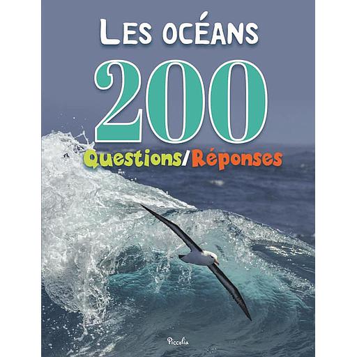 Les océans