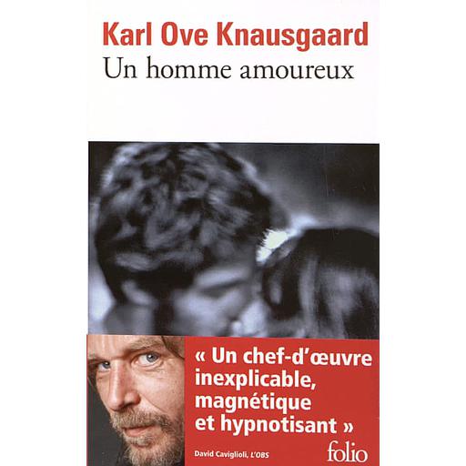 Mon combat Tome 2 - Un homme amoureux
