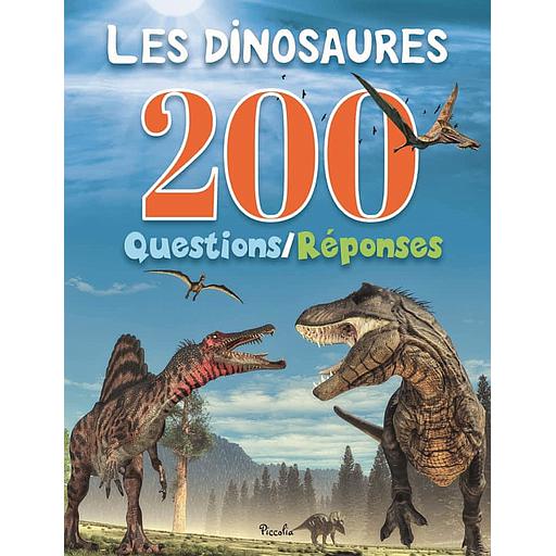 Les dinosaures