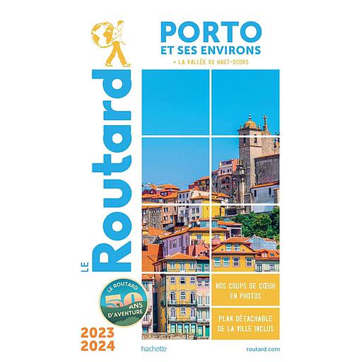 Porto et ses environs