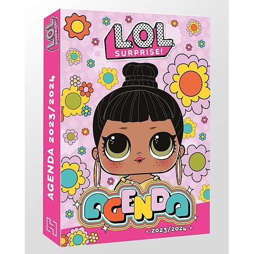 Agenda L.O.L. Surprise!