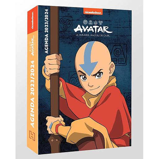 Agenda Avatar