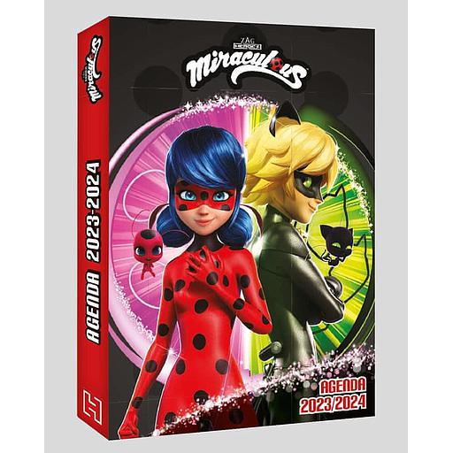 Agenda Miraculous