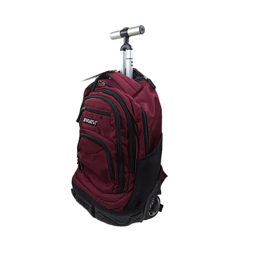 Cartable a Roulette UNI N°18