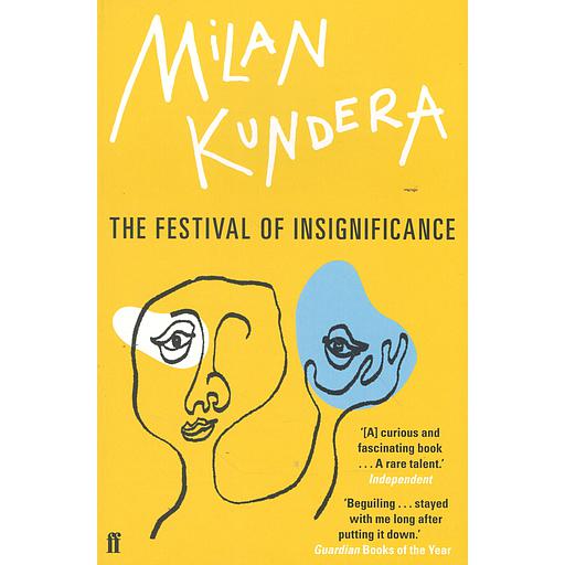The Festival of Insignificance