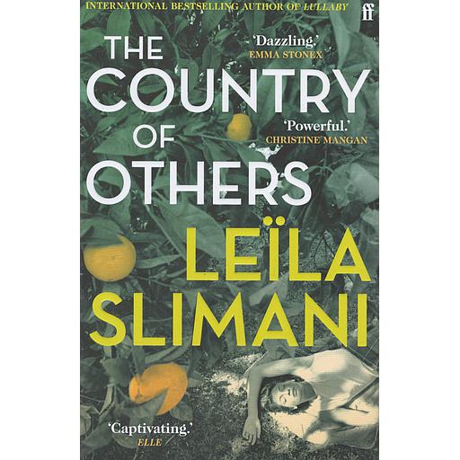 The Country of Others