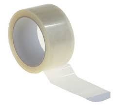 Rouleaux de Scotch D'emballage