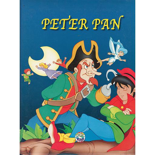 Peter Pan
