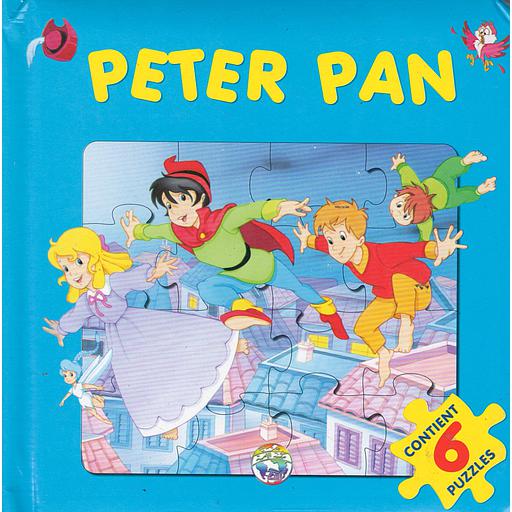 Peter pan