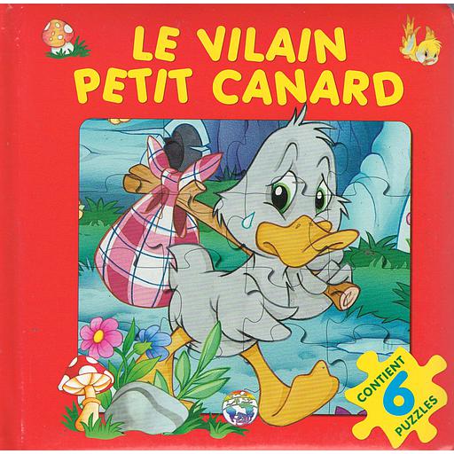 Le vilain petit canard