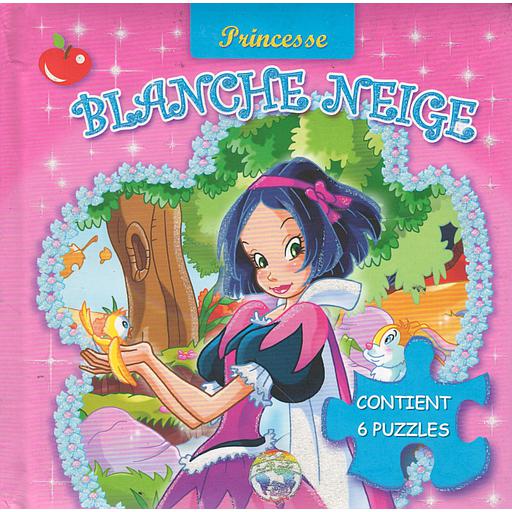 Blanche neige