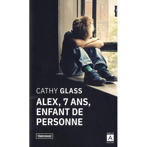Alex, 7 ans, enfant de personne