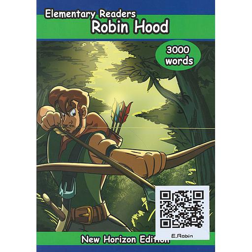 Robin Hood