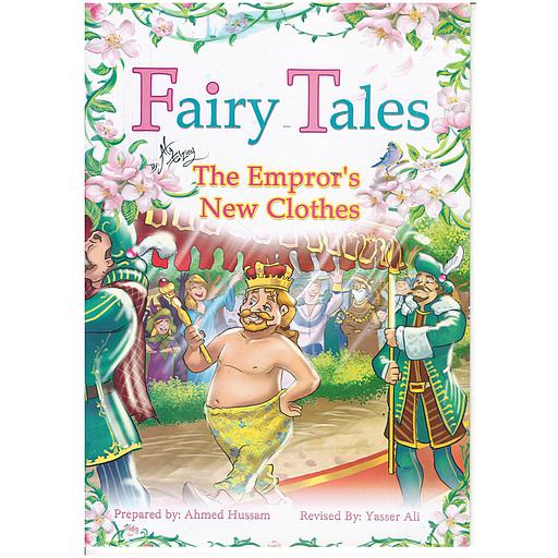 The Empror's New Clothes