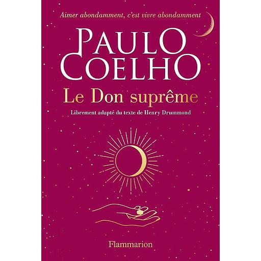 Le Don suprême