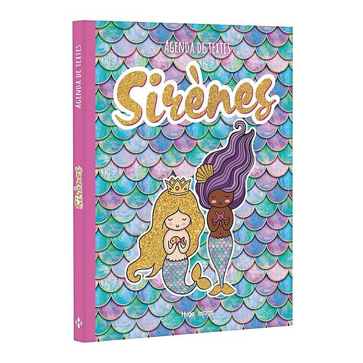 Agenda de textes Sirènes
