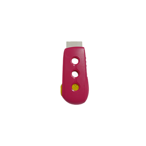 Gomme Blanche Smile Mashmalow