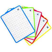 Ardoise Schola 2 Face Blanches