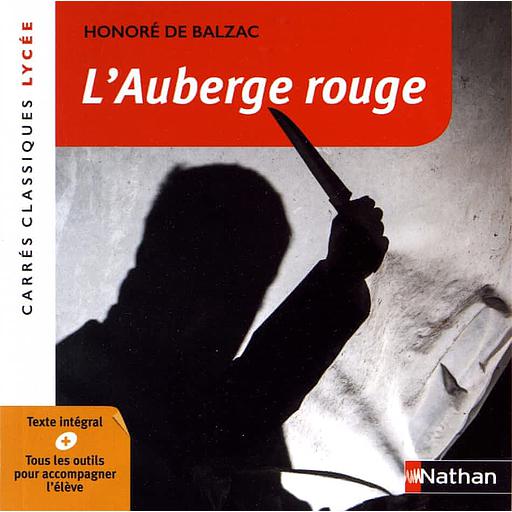 L'Auberge rouge
