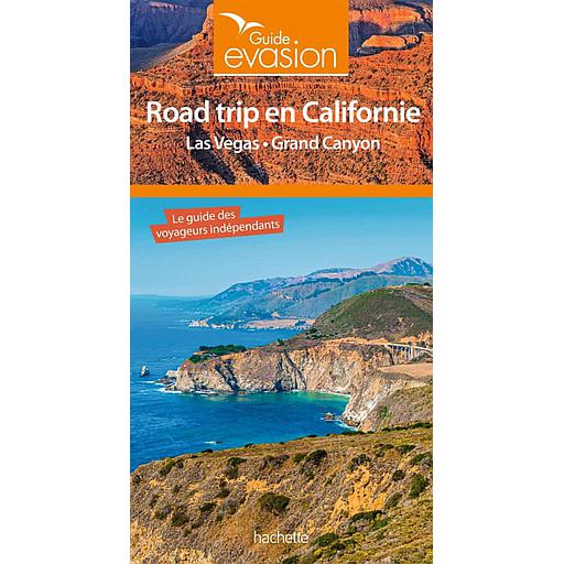 Road trip en Californie  - Las Vegas, Grand Canyon