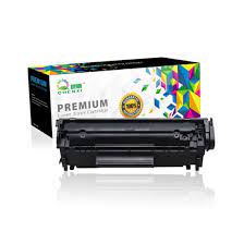 Toner Premium Laser Cartridge