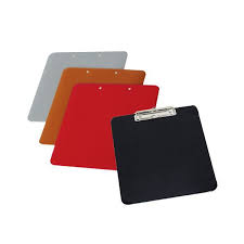 Porte Bloc Simple Essential Purple