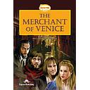 The Merchant of Venice ( Showtime Readers )