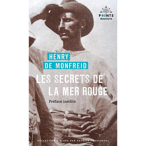 Les secrets de la mer Rouge