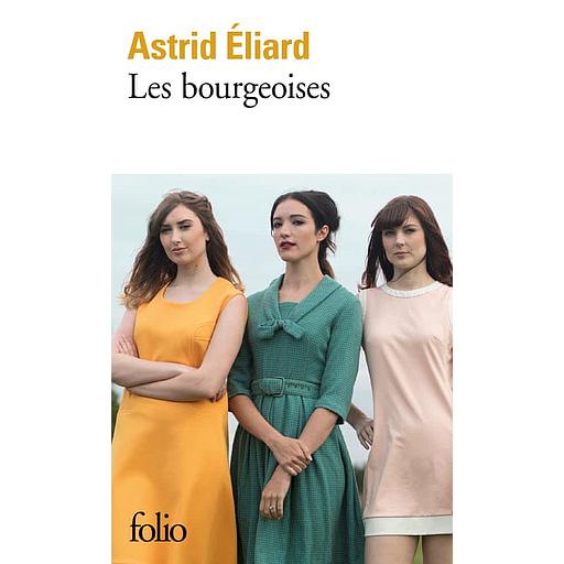 Les bourgeoises