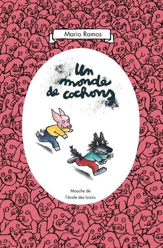 Un monde de cochons