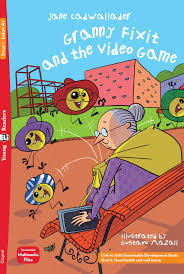 Granny Fixit and the Video Game