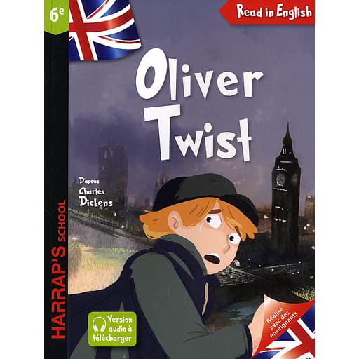Oliver Twist