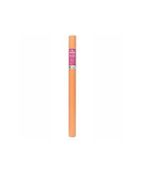 Rouleau de Papier Soie Orange 50*500