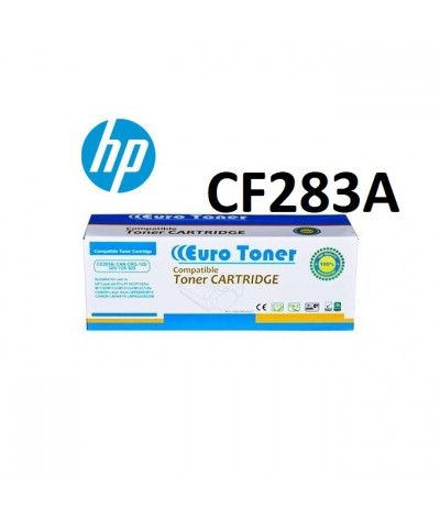 Toner KTH CF283A/337/737