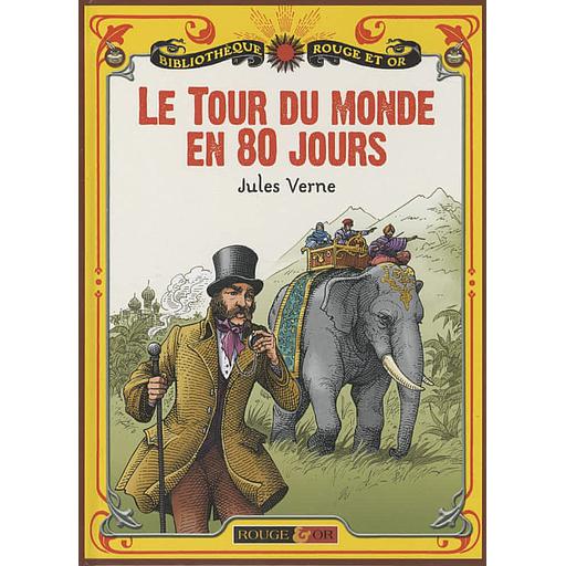 Le Tour du monde en 80 jours
